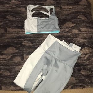 Jo and Jax Combo Set